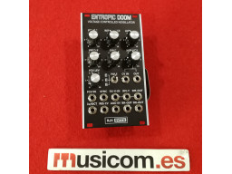 AJH SYNTH ENTROPIC DOOM